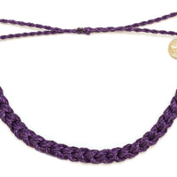 Purple Braided Gallery Thumbnail